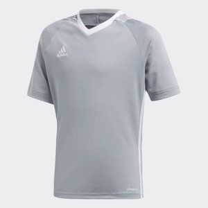 adidas Tiro 17 Women's Jersey NWT